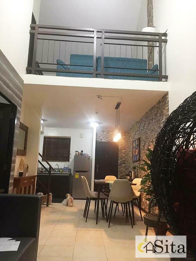 Cozy Penthouse In Tagaytay Apartman Tagaytay City Kültér fotó