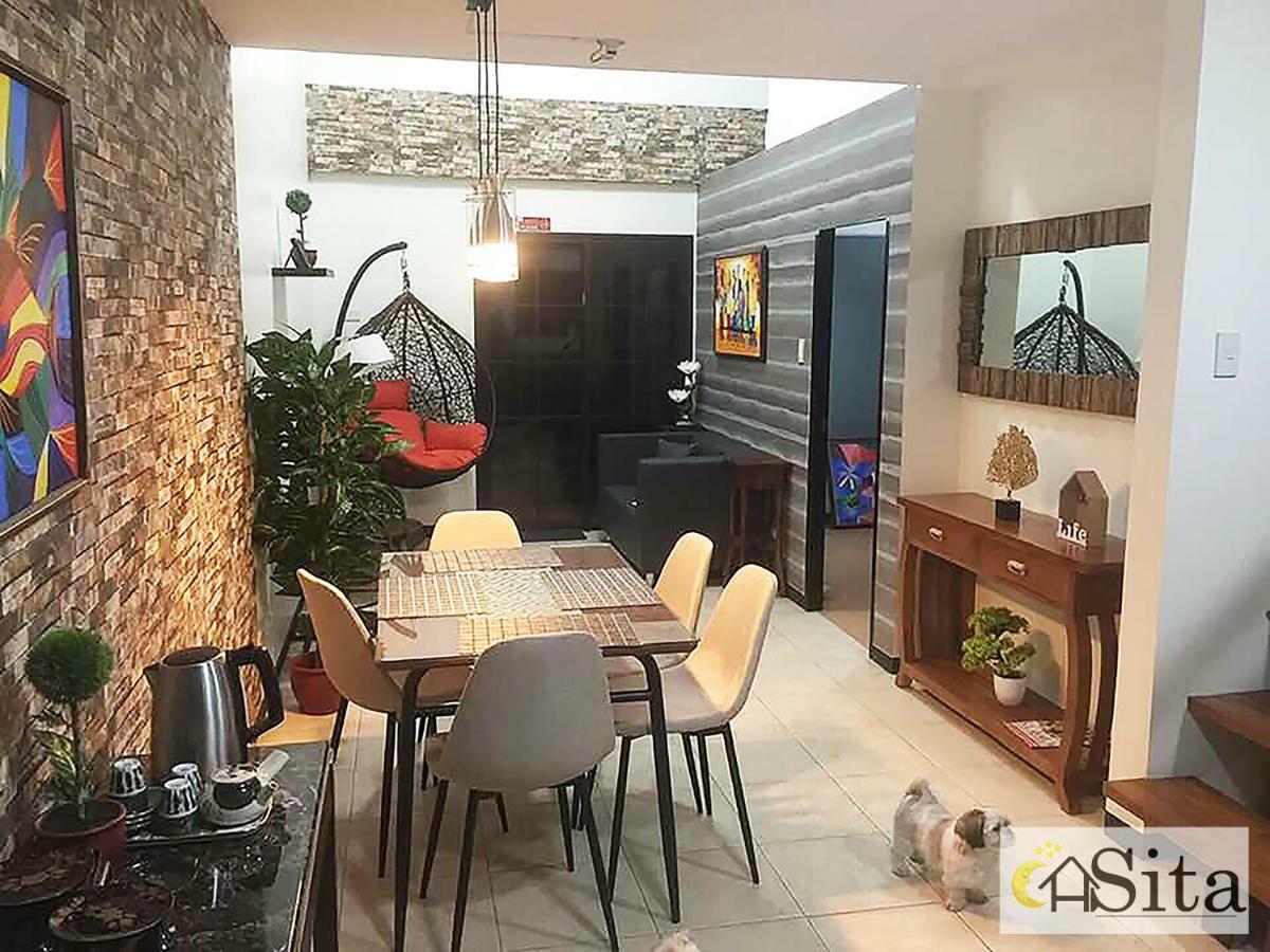 Cozy Penthouse In Tagaytay Apartman Tagaytay City Kültér fotó