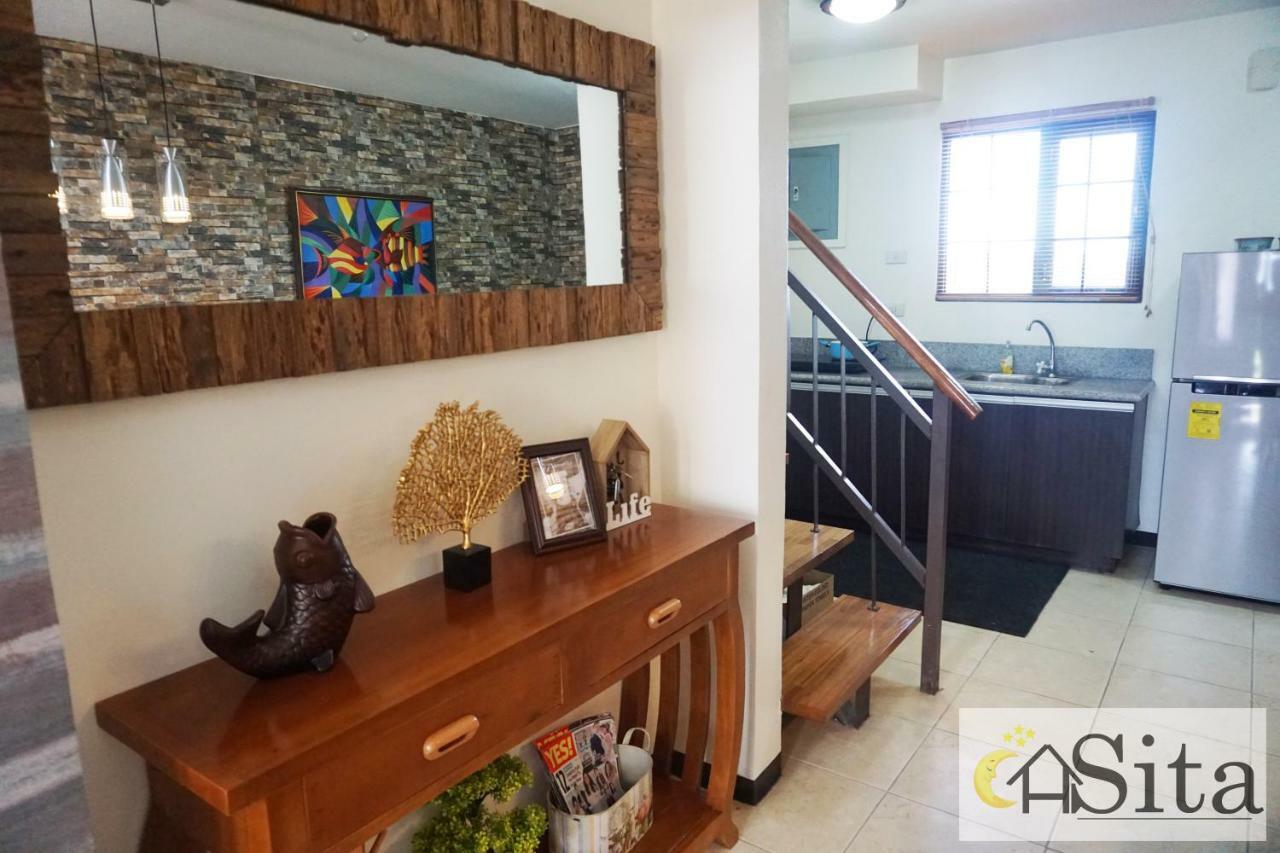 Cozy Penthouse In Tagaytay Apartman Tagaytay City Kültér fotó