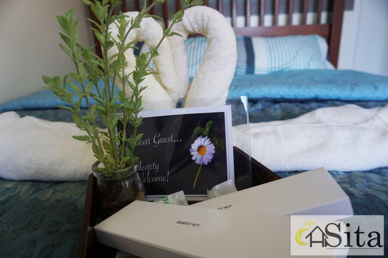 Cozy Penthouse In Tagaytay Apartman Tagaytay City Kültér fotó